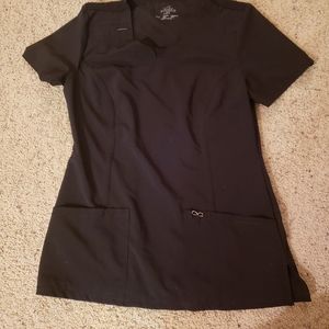 Cherokee scrub top